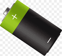 Батарейка 1.5v D–R20