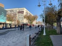 Арбат, Алматы