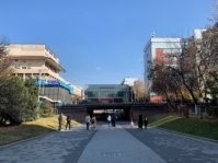 Арбат, Алматы