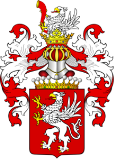 Гриф — полулев, полуорел