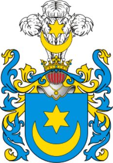 Герб Лелива