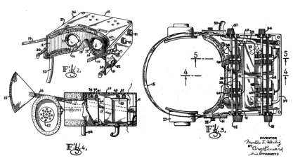 Telesphere Mask