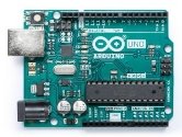 Контролер Arduino UNO