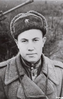 Арнольд Папель. 1943 год. Источник: Эстонский национальный архив. EFA.256.0.37635