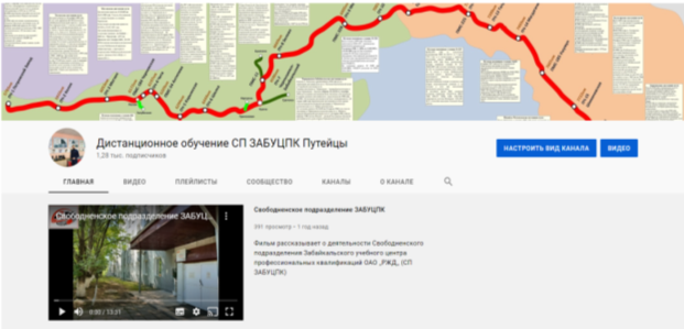 Нанесение QR- кода на наглядный материал