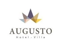 Augusto hotel logo #BestLogo #HotelLogoDesign #DesignaLogo | Hotel logo, Star logo design, Hotel logo design