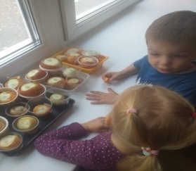 Детское экспериментирование с живой природой (младший дошкольный возраст)