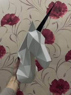 Готовое изделие