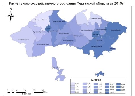 Коэффициент абсолютной напряженности
