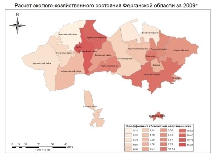 Коэффициент абсолютной напряженности