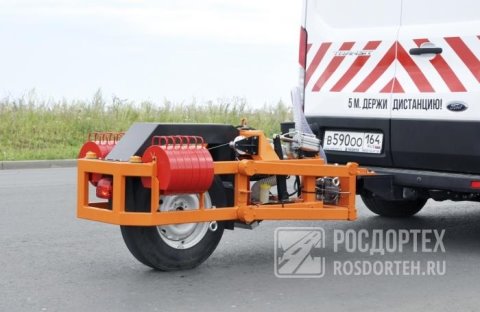 Толчкомер типа ПКРС-2