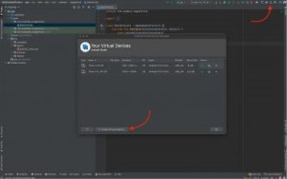 Запуск проекта