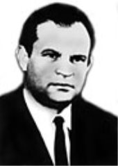 КУЛАЖЕНКО ВЛАДИМИР ИВАНОВИЧ