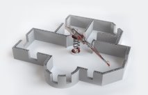 Строительный 3D-принтер
