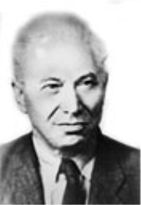 РУБИН ЛЕВ РУВИМОВИЧ