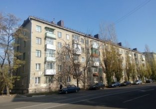 Дом в г. Воронеж на ул. Менделеева, постройка 1959 года