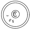 C:\Users\User\Documents\Мои документы\Мои рисунки\Старина\Стекло\Стаканы рюмки кружки\Стакан граненый\Орджоникидзе\ост55.jpg
