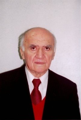 Агаджанян