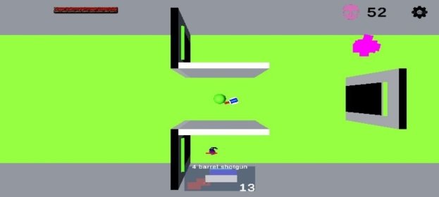 Экран ‘Level’