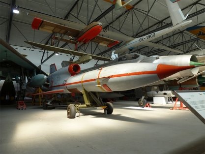 Ту-143 «Рейс»