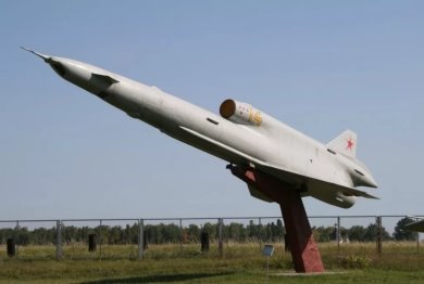 Ту-141 «Стриж»