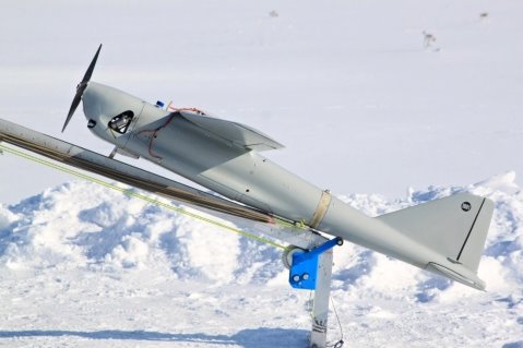 БПЛА «Орлан-10»