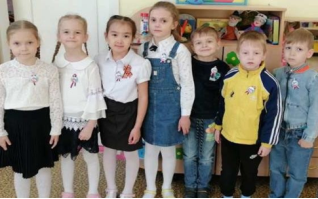 Искрята ДОУ № 37