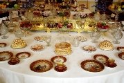 Гурьевский (Русский) сервиз (1809–1816)