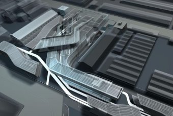 MAXXI — Национальный музей искусства XXI века, Zaha Hadid Architects