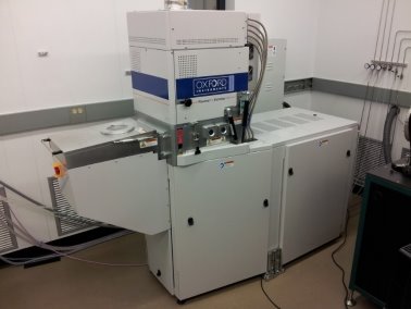 Установка глубокого травления кремния Plasma Pro Estrelas 100 [2]