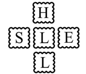 Схематически модель SHEL