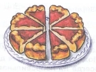 Picture background