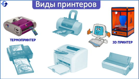 ИП «Принтеры». Получаем цветное изображение