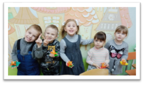 Создание тематических инсталляций и композиций