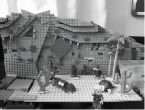 Модель ребят МОБУ СОШ № 57