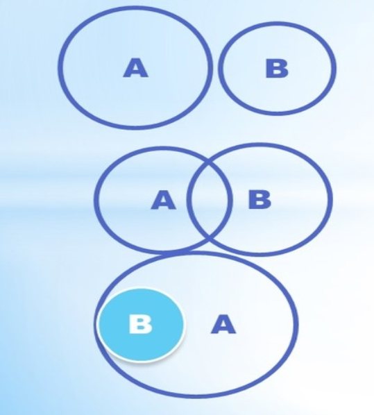 «Использование кругов Эйлера для развития логического мышления дошкольников»., изображение №5