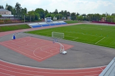 Картинки по запросу стадион п.УВа фото