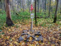 Географический центр Удмуртии. Где это? / Глеб Скребец - Блог / Сусанин