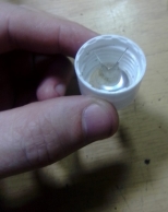 Пластиковая линза