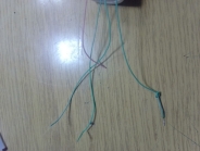 Провода цепи