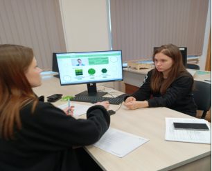 Разбор вербального поведения конкурсантов