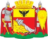 Герб Воронежа — Википедия