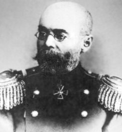Бутовський Олексій Дмитрович