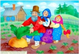 рассказы по картинкам