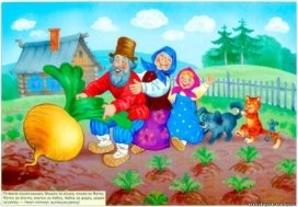 рассказы по картинкам