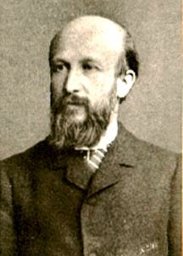 21 апреля 1849 года родился немецкий эмбриолог Оскар Вильгельм Август ХЕРТВИГ (Oskar Wilhelm August Hertwig) (1849-1922)
