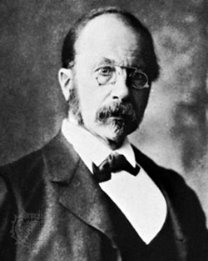29 декабря 1863 года родился швейцарский врач-кардиолог Вильгельм ГИС (Wilhelm His) (1863-1934)