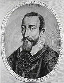 Adriaan van den Spiegel (1578-1625) - Wikipedia.