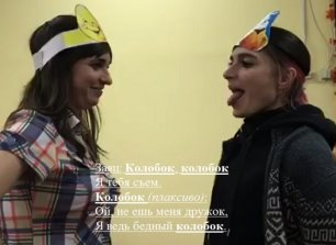 Новый рисунок