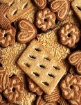 печенье